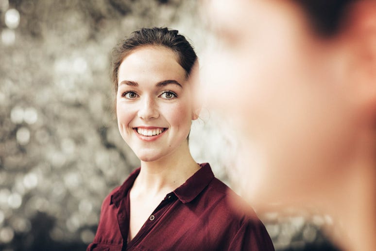 Wir richten uns an innovative Anbieter, Unternehmensnachfolger, Start-ups und Bootstraps