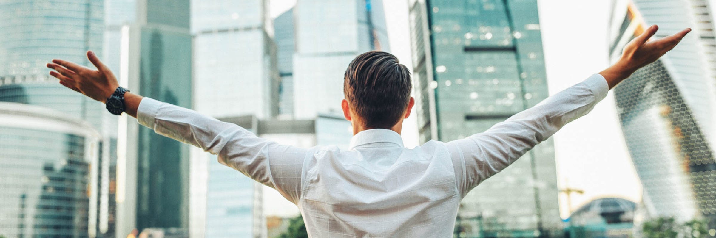 Gemeinsam Großes schaffen - Smartmax Holding kontaktieren