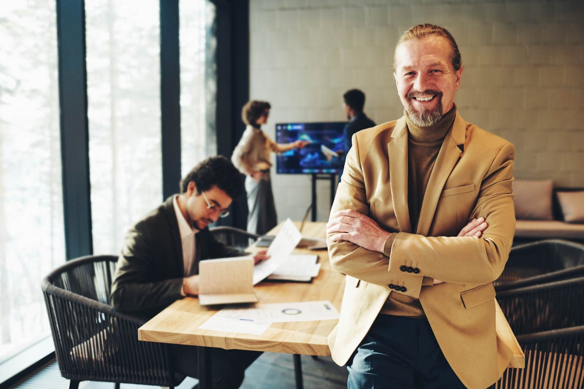 Wir helfen unseren Partnern mit Expertise in Compliance, Finance und Performance Marketing