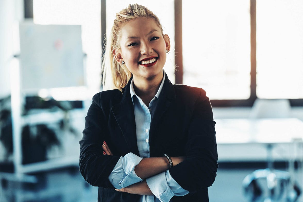 Teil eines inspirierenden Teams bei Smartmax Holding werden