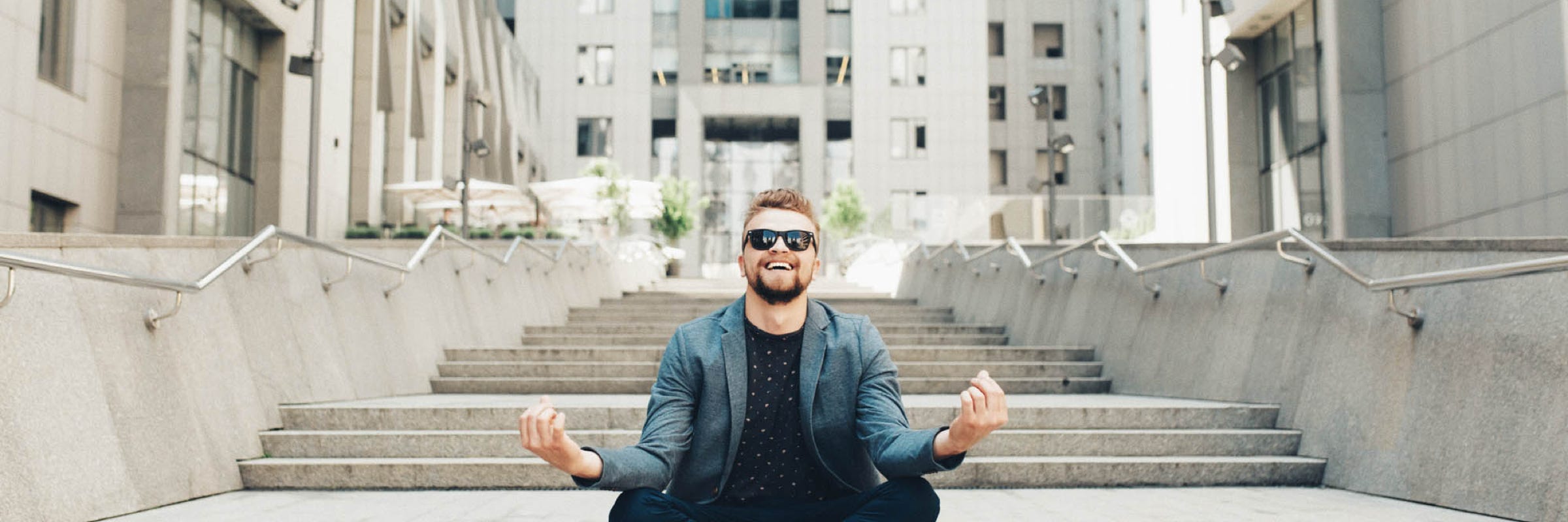 Jeder Mensch hat die Chance, durch Erwachsenenbildung über sich hinauszuwachsen