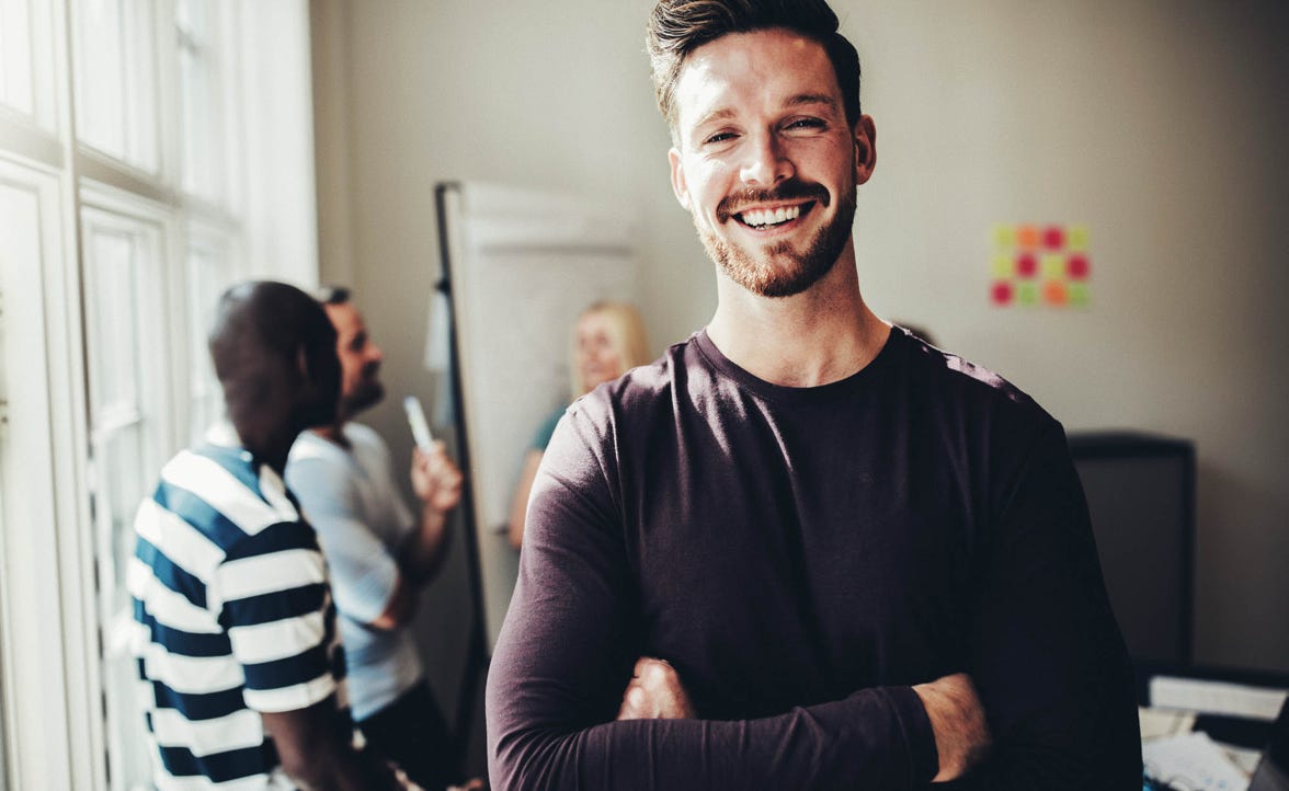 Wir fokussieren auf Compliance, Finance, Administration und Zertifizierung