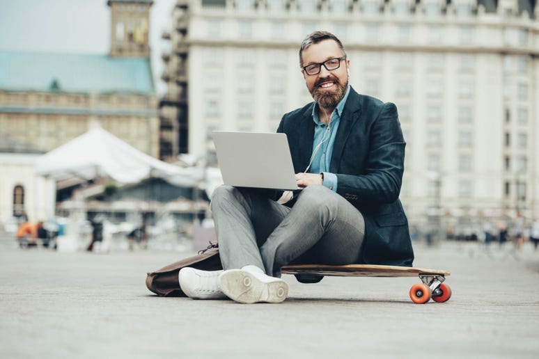 Wir sind immer offen für neue Business-Partnerschaften