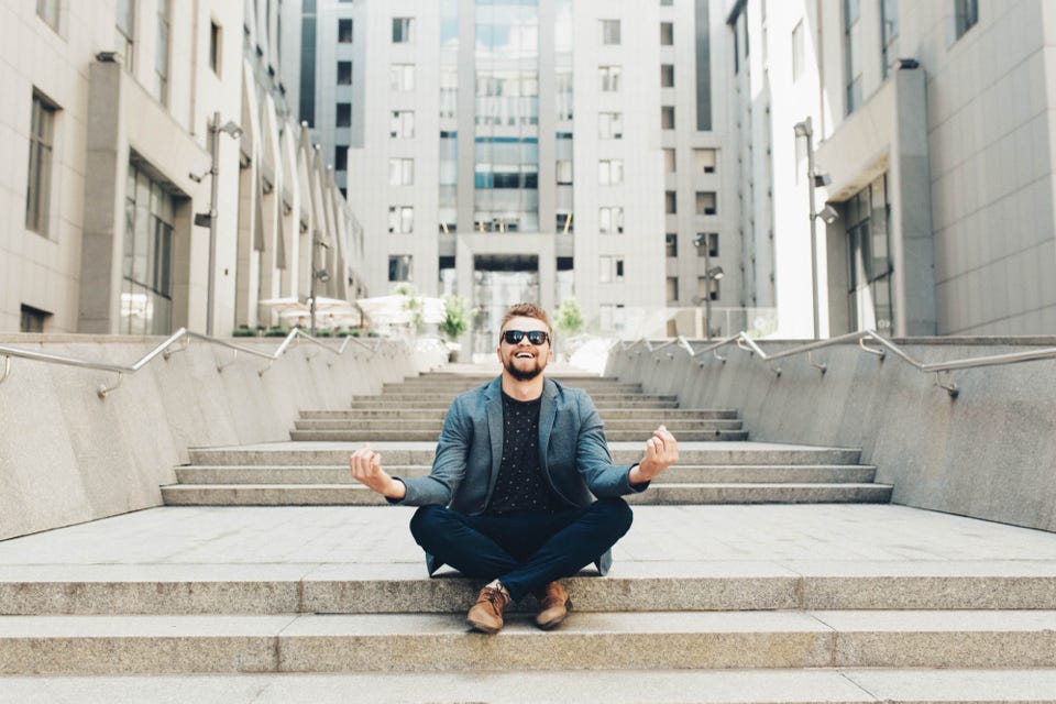 Jeder Mensch hat die Chance, durch Erwachsenenbildung über sich hinauszuwachsen